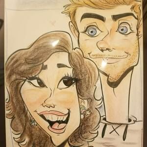 Meet your Posher, Elicia